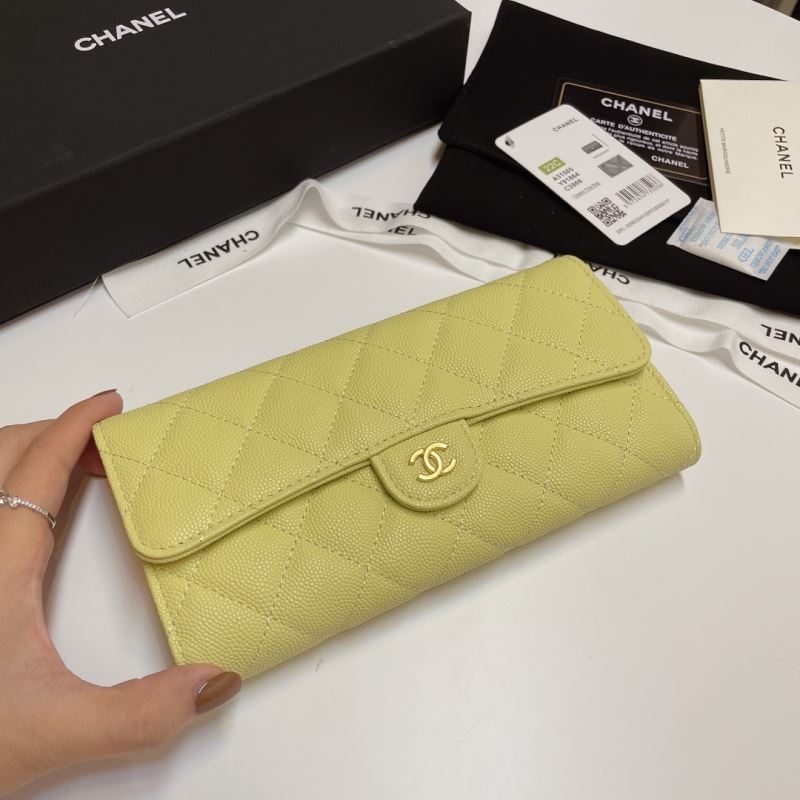 Chanel Wallet Purse